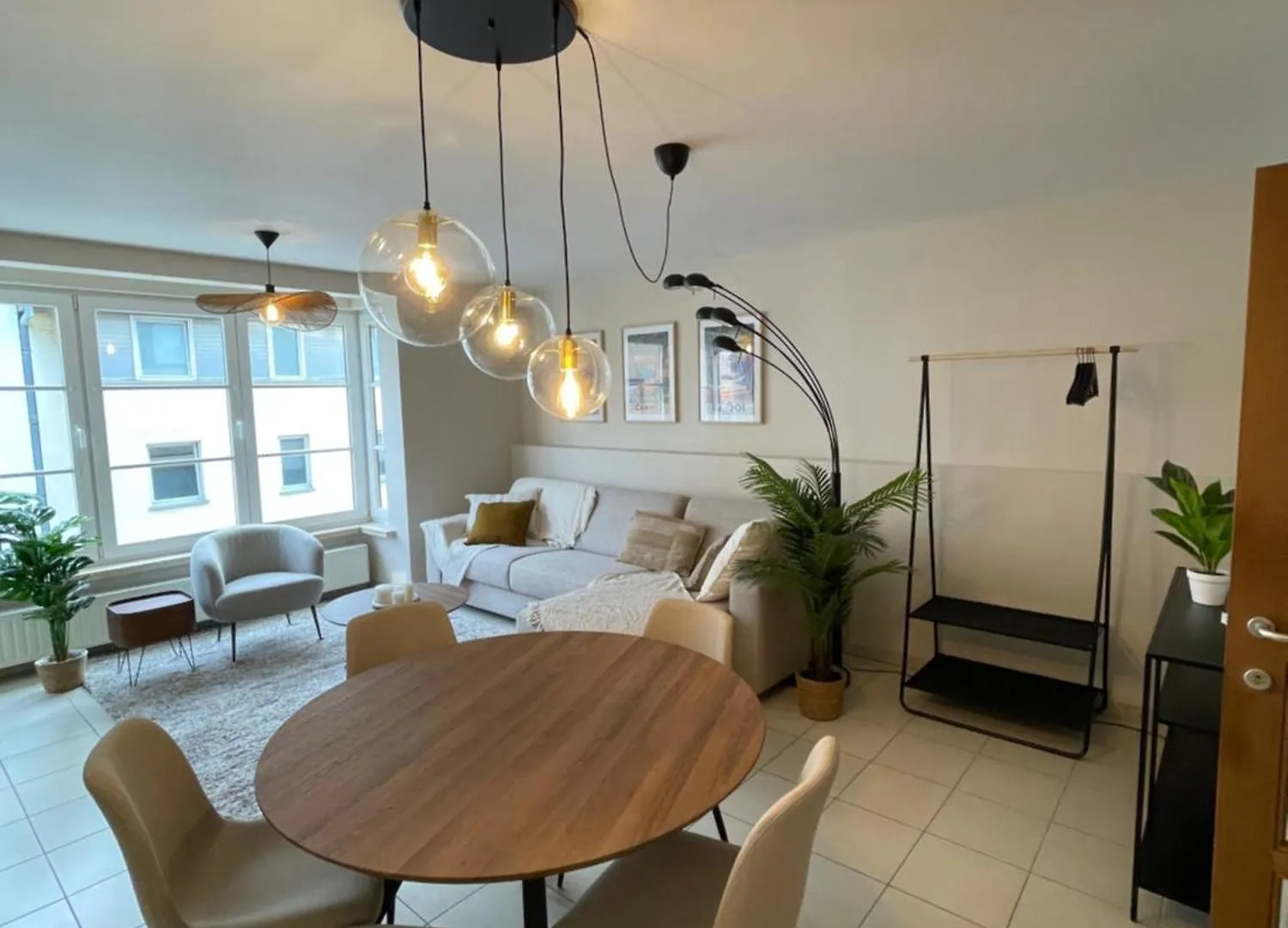 Sea,Sun And Fun Apartment Ostend Belgium