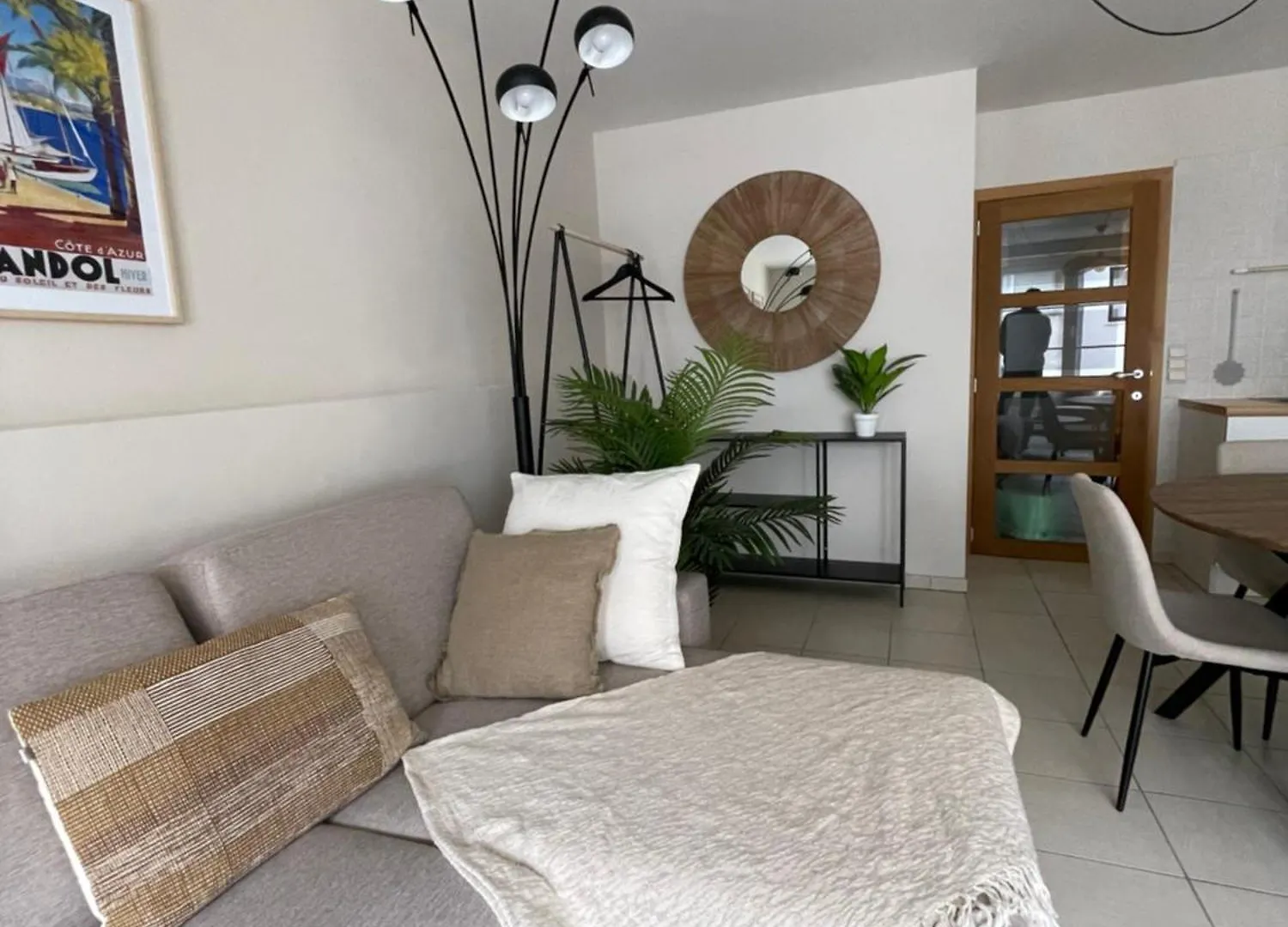 Sea,Sun And Fun Apartment Ostend